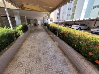 Apartamento 2/4 e 1 suíte Costa Azul