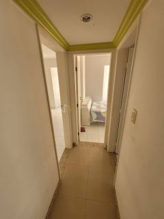 Apartamento 2/4 e 1 suíte Costa Azul