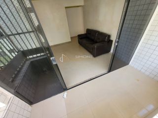 Apartamento 2/4 e 1 suíte Costa Azul