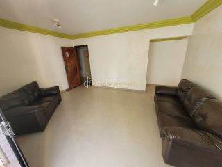 Apartamento 2/4 e 1 suíte Costa Azul
