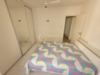 Apartamento 2/4 e 1 suíte Costa Azul