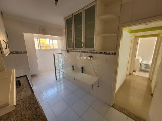 Apartamento 2/4 e 1 suíte Costa Azul