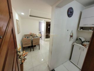 Apartamento  2 /4 Engenho Velho