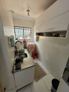 Apartamento  2 /4 Engenho Velho