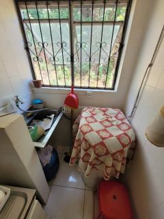 Apartamento  2 /4 Engenho Velho