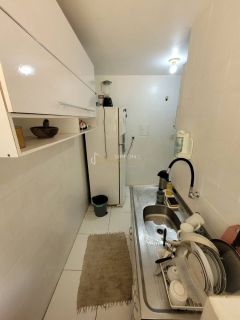 Apartamento  2 /4 Engenho Velho