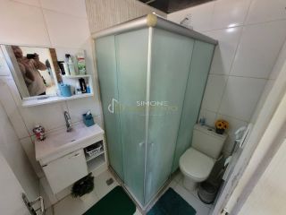 Apartamento  2 /4 Engenho Velho