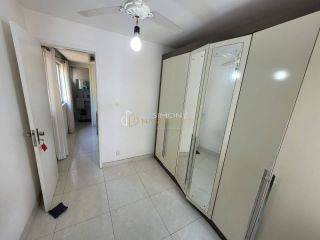 Apartamento  2 /4 Engenho Velho