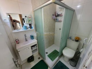 Apartamento  2 /4 Engenho Velho