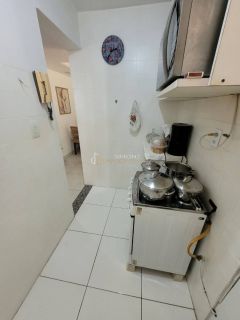 Apartamento  2 /4 Engenho Velho