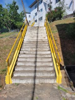 Apartamento  2 /4 Engenho Velho