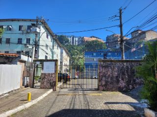 Apartamento  2 /4 Engenho Velho