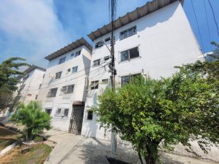 Apartamento  2 /4 Engenho Velho