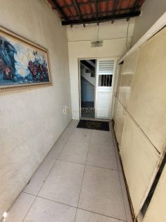 Apartamento  2 /4 Engenho Velho