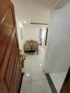 Apartamento  2 /4 Engenho Velho