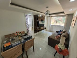 Apartamento  2 /4 Engenho Velho