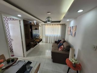 Apartamento  2 /4 Engenho Velho