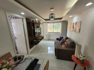 Apartamento  2 /4 Engenho Velho