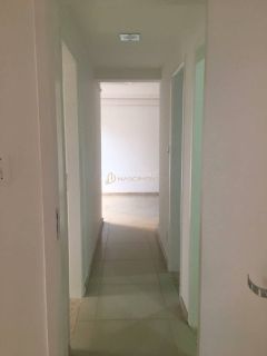 Apartamento 2/4 Luiz Anselmo