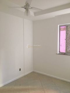 Apartamento 2/4 Luiz Anselmo