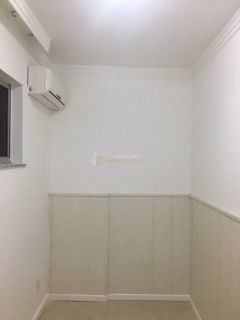 Apartamento 2/4 Luiz Anselmo