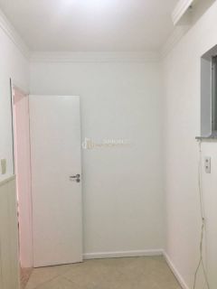 Apartamento 2/4 Luiz Anselmo