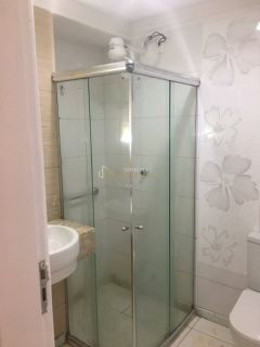 Apartamento 2/4 Luiz Anselmo