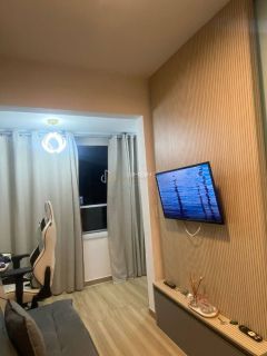 Apartamento 1/4 e 1 suítes Amaralina em Salvador