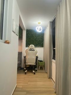 Apartamento 1/4 e 1 suítes Amaralina em Salvador