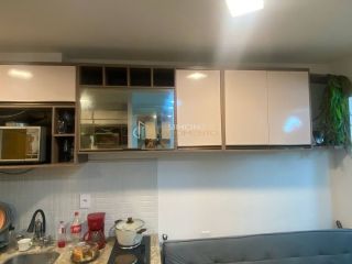 Apartamento 1/4 e 1 suítes Amaralina em Salvador