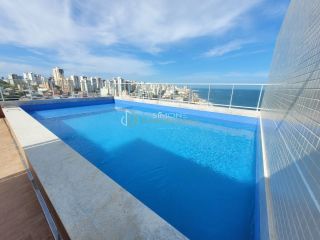 Apartamento 1/4 e 1 suítes Amaralina em Salvador