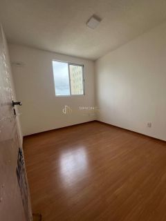 Apartamento novo em Vila Canária