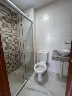Apartamento novo em Vila Canária