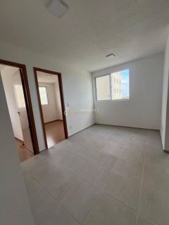 Apartamento novo em Vila Canária