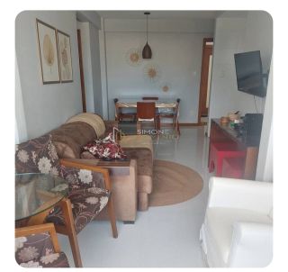 Apartamento Para Vender com 2 quartos 1 suítes em Stella Maris.