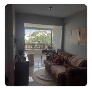 Apartamento Para Vender com 2 quartos 1 suítes em Stella Maris.