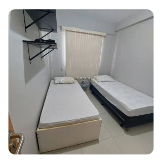 Apartamento Para Vender com 2 quartos 1 suítes em Stella Maris.