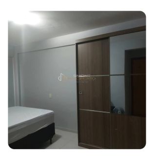 Apartamento Para Vender com 2 quartos 1 suítes em Stella Maris.