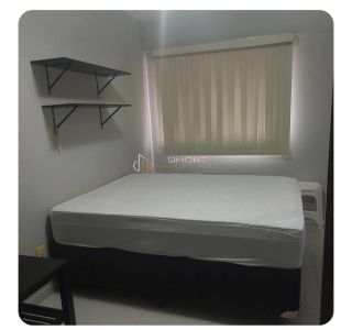 Apartamento Para Vender com 2 quartos 1 suítes em Stella Maris.