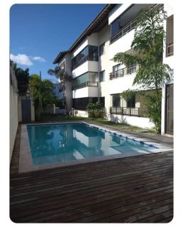 Apartamento Para Vender com 2 quartos 1 suítes em Stella Maris.