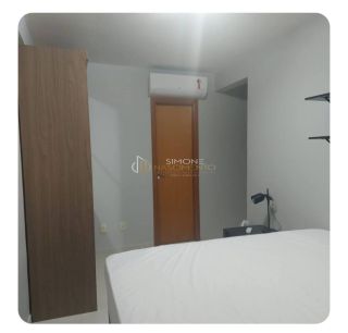 Apartamento Para Vender com 2 quartos 1 suítes em Stella Maris.