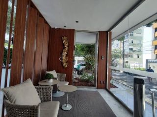 Apartamento 4 suítes Graça em Salvador