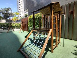 Apartamento 4 suítes Graça em Salvador