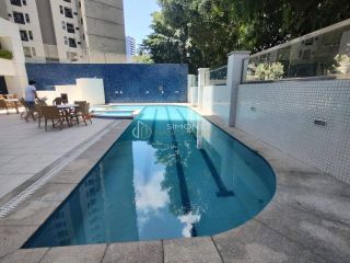 Apartamento 4 suítes Graça em Salvador