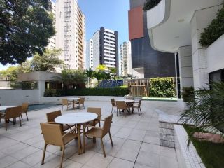 Apartamento 4 suítes Graça em Salvador