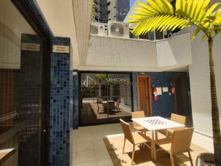 Apartamento 4 suítes Graça em Salvador