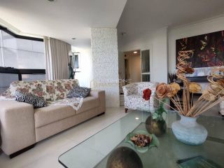 Apartamento 4 suítes Graça em Salvador