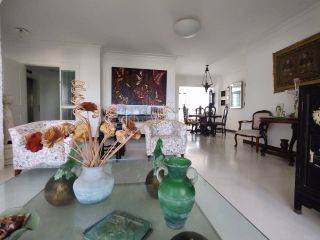 Apartamento 4 suítes Graça em Salvador