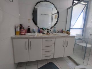Apartamento 4 suítes Graça em Salvador