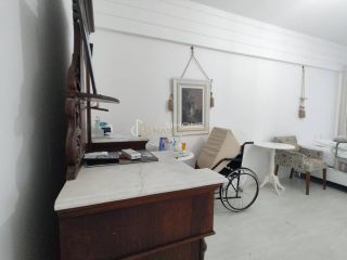 Apartamento 4 suítes Graça em Salvador